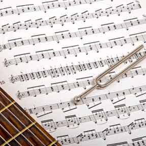 Gitarrenunterricht in Berlin